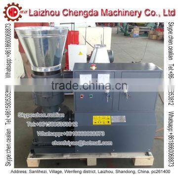 22kw Pellets mill for animal feed/animal pellets machine/ pig,duck, chiken pellets mill/ Wood pellet mills