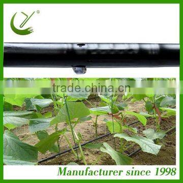 Round drip irrigation pipe price in Kenya