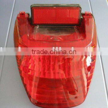 High quality motorcycle rear lamp