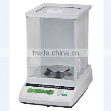 Electronic analytical balance manufacturer