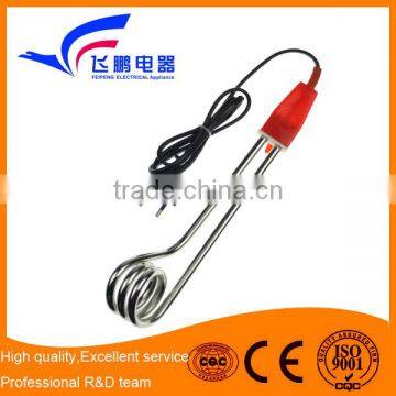 electric heat iron rod