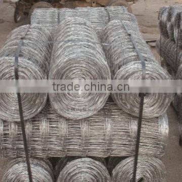 Wire mesh fence for cattle,horse, sheep,poutry and other animal and poutry(Mesh fence-P)