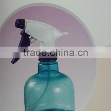 Sprayer bottle with trigger sprayer-29