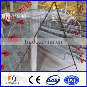 2014 new!!! cheap quail cage/Battery Quail Cages For Sale (manufactory)