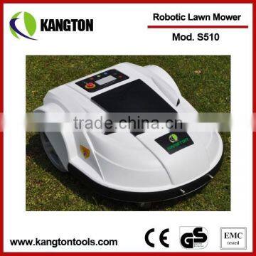 CE/ROHS Automatic Lawnmower/robot Lawn Mower/robotic Mower