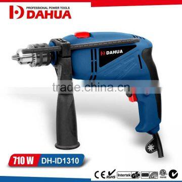 POWER TOOL ELECTRIC DRILL 710W 13MM IMPACT DRILL DH-ID1310