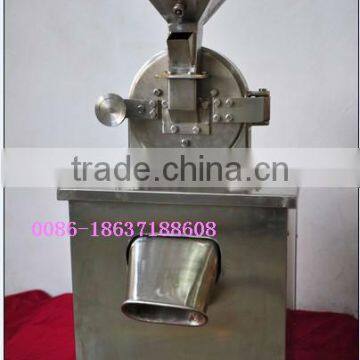 electric rice grinding machine