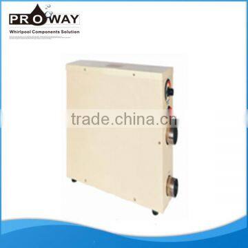 High Power Intelligent Thermostat Swimming Pool Water Heater