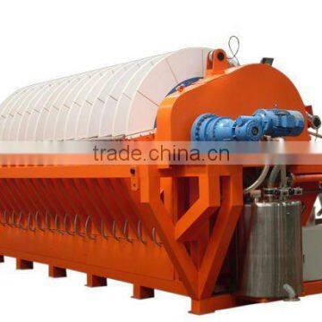 TM High quality ceramic vacuum filter machine