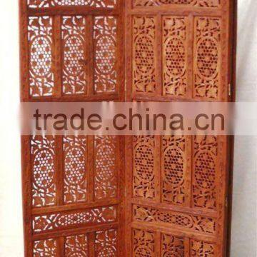 Wooden Screens Handicrafts