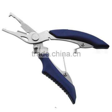 fishing tools Split Ring stainless fishing Pliers