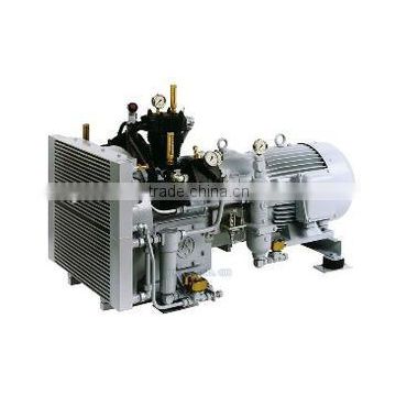 Air cold Piston Air Compressor