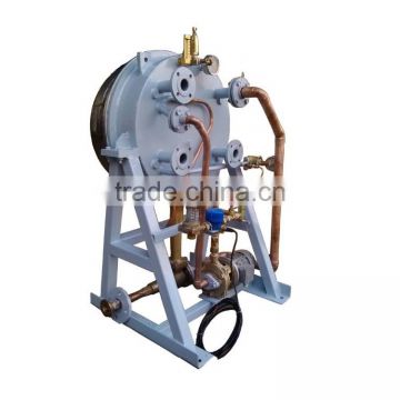 BZF series plate type fresh water generator