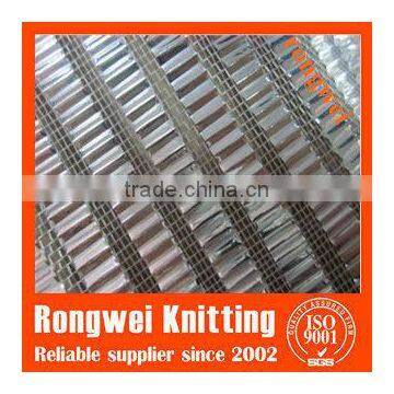 roller PE & aluminum shade net