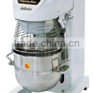 Adjusted speed Commercial Planetary Multifunction food mixer ,