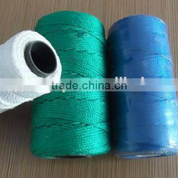 Poly twisted Twine, Twisted Poly Twine