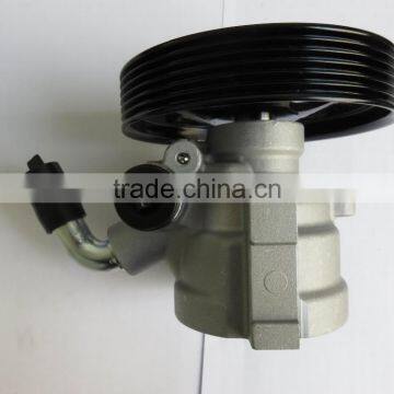 OEM Quality, Genuine power steering pump for Peugeot 9659820880 9647790780 4007WL