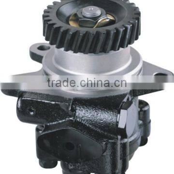 China No.1 OEM manufacturer, Genuine parts for Japan Isuzus power steering pump 4BC2 (new) 4BE1 44306-1160Q 443061160