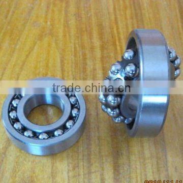 parts for fishing reels bearing self aligning ball bearing 1306