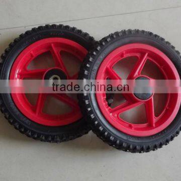 12'' Baby Stroller Pnuematic Tires