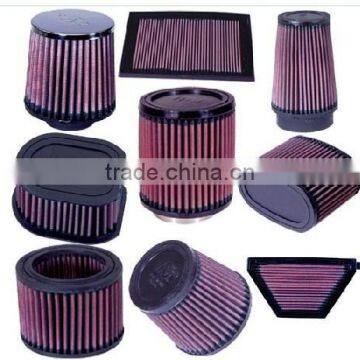 performance air filter, spare parts,scooter, engine,motor