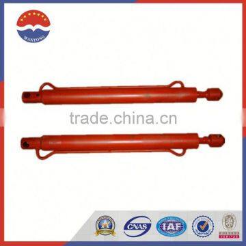 Hot Sale Dump Truck Hydraulic Cylinder Support photo-2