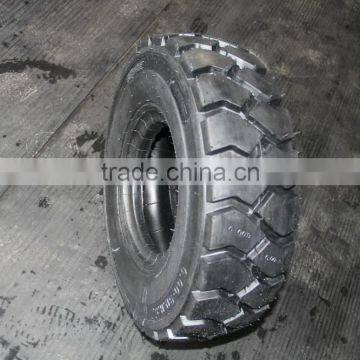 TOP China Factory Tyre Size 28x9-15 27x10-12 250-15 8.25-15 7.00-12 6.50-10 6.00-9 5.00-8 Industrial Forklift Tyre photo-5