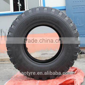 China Factory E3/L3 L5 15.5-25 17.5-25 20.5-25 23.5-25 off the Road Tyres Bias Otr Tyres Loader Otr Tyres photo-3