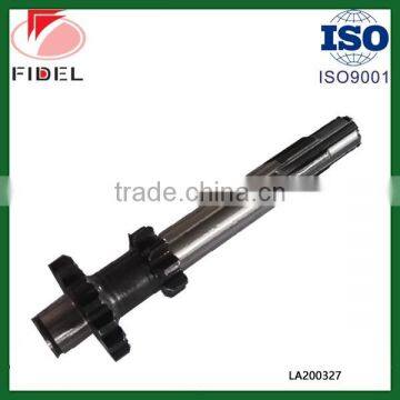 High Quality Shafts & Gears for Sales photo-2