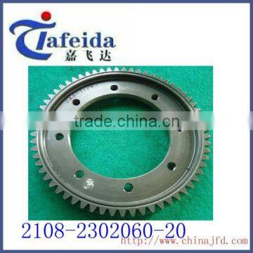 Lada gear for car