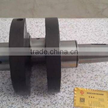Hottest Product Farm Machinery Walking Tractors Spare Parts Crank Shaft photo-3