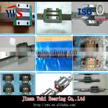 Linear Guide Rail and Block MGW12