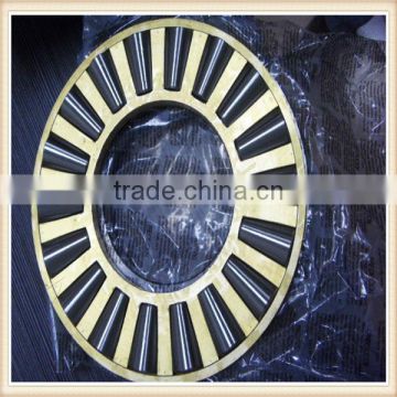 thrust cylinder roller bearing