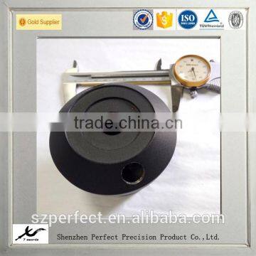 Custom CNC Machining Parts Shenzhen Micro Smoke Custom Smoking Accessories photo-3