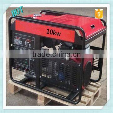 2015 NEWEST 10kw Gasoline Generator For Sale photo-1