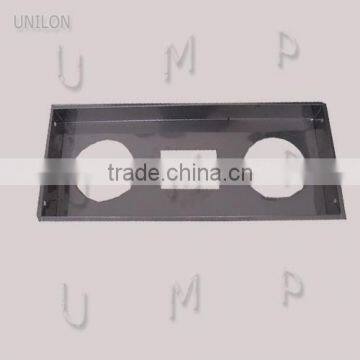 Customized Generator Sheet Metal Box photo-2