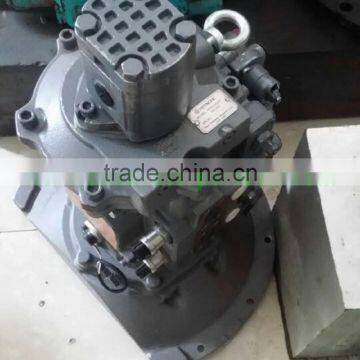 ZAX130 HYDRAULIC MAIN PUMP ,HPK055AT RH18A HYDRAULIC PUMP ZAX130