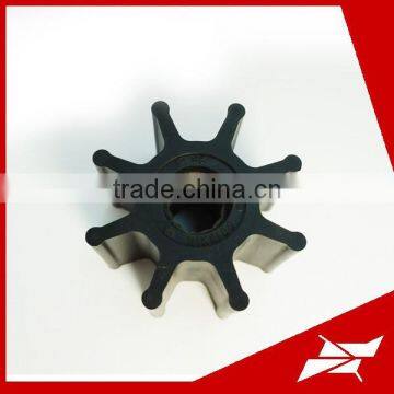 Japan F25CBC Rubber Impeller for Marine Engine Use Water Pump photo-3