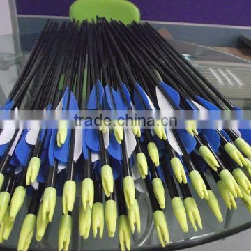 nice 1616 aluminum arrows