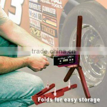 Electronic Sensor Module Wheel Balancing and Alignment Equipment photo-2