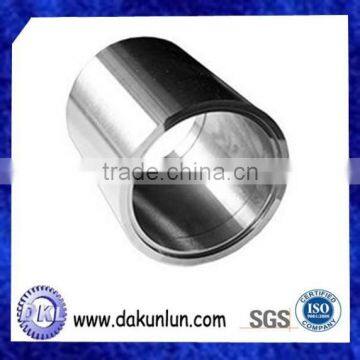 OEM Steel Bushing Made In China photo-4