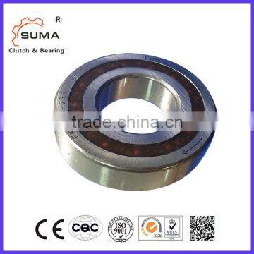 FK62052RS Freewheel Clutch Ball Bearings One Way With High Precision photo-3