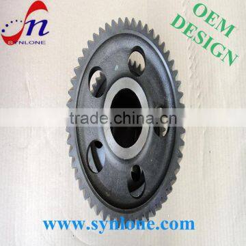 Customized Bevel Gear photo-2