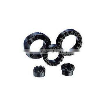 Locking Assembly/Clamping Element/ Locking Device photo-2