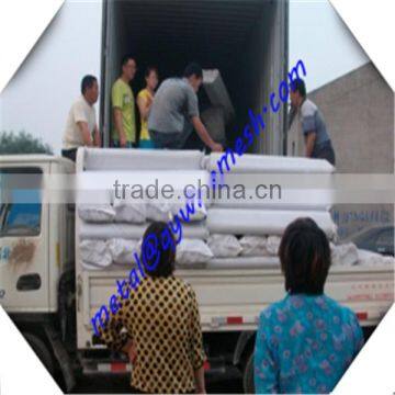 18*16 17*15 Grey Black White Fiberglass Window Screen photo-4