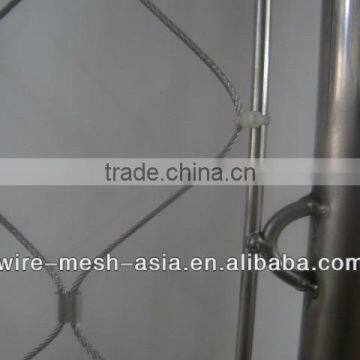 decorative mesh/metal sheet