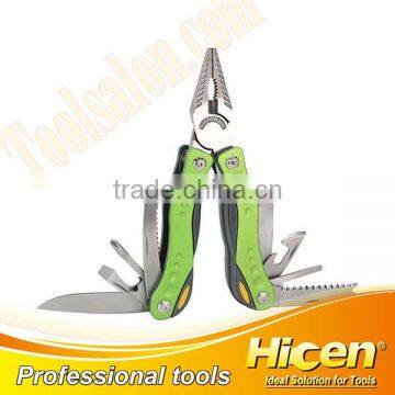 New Stainless Steel Multifunction Pliers