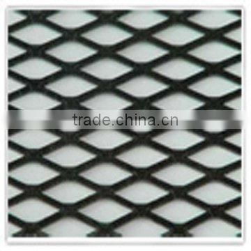 Galvanized Expanded Plate Mesh