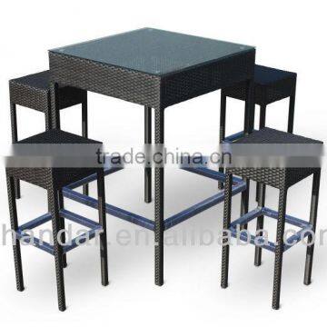 CH-W032R bar furniture bar table