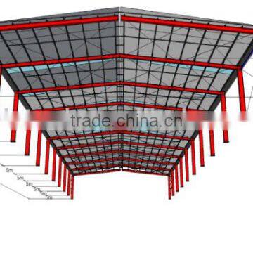 1000m2 Warehouse in Europe(In Stock Great Discount) photo-2